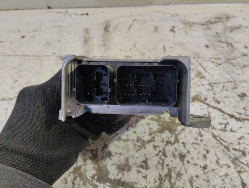  CENTRALITA AIRBAG FORD FOCUS BERLINA (CAK) 