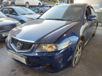 HONDA ACCORD BERLINA (CL/CN)