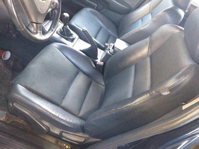 HONDA ACCORD BERLINA (CL/CN)