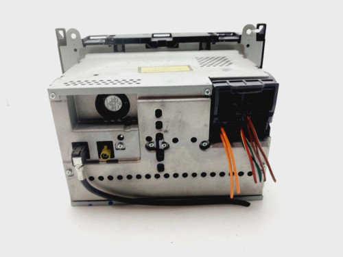 SISTEMA AUDIO / RADIO CD MERCEDES-BENZ CLASE B (BM 245) 