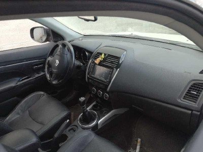 CITROEN C4 AIRCROSS