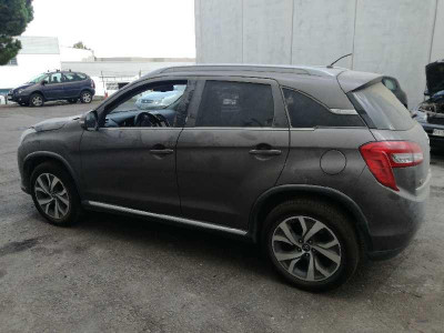 CITROEN C4 AIRCROSS