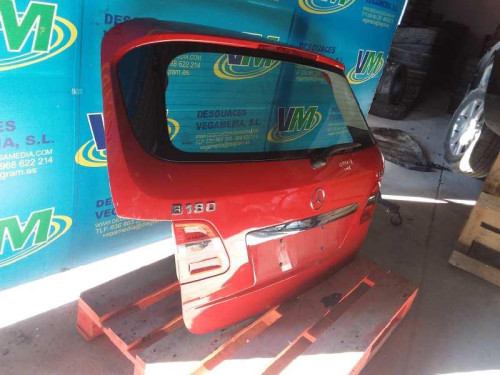 PORTON TRASERO 