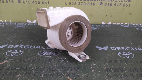 MOTOR CALEFACCION Toyota AURIS (E18) 