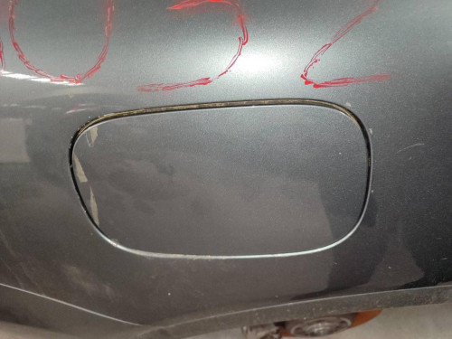 NO IDENTIFICADO Mercedes-Benz CLASE GLC (BM 253) 