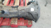 CAJA CAMBIOS Toyota LAND CRUISER (J15) 