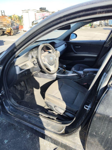 BMW SERIE 3 BERLINA (E90) — автомобиль-донор на запчасти 