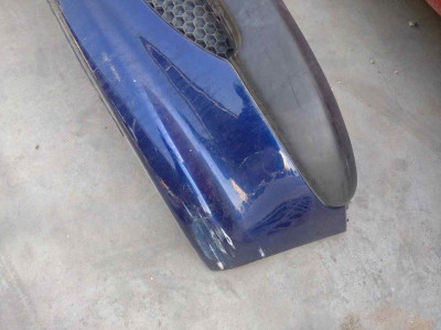 PARAGOLPES DELANTERO, PEUGEOT, 206 SW