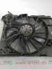  ELECTROVENTILADOR RENAULT SCENIC II (JM) 