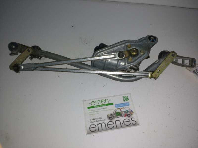 MOTOR LIMPIA DELANTERO, NISSAN, ALMERA (N16/E)