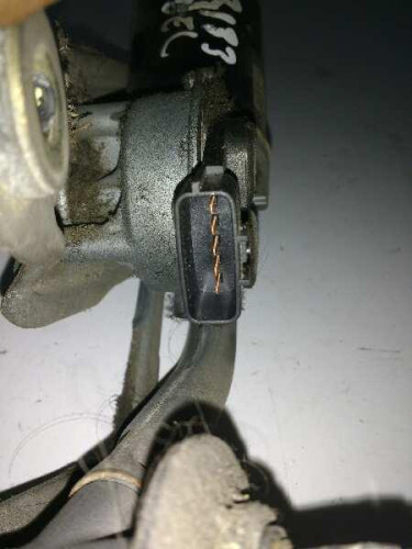  MOTOR LIMPIA DELANTERO NISSAN ALMERA (N16/E) 