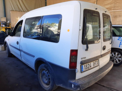 OPEL COMBO (CORSA C)