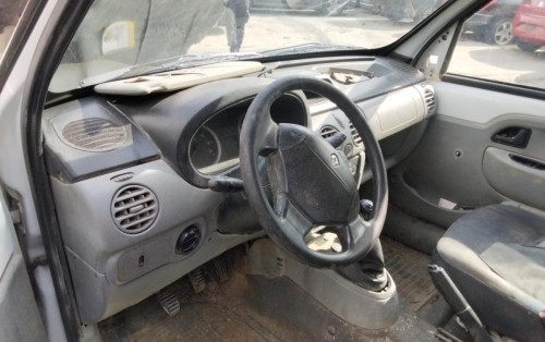  RENAULT KANGOO I (F/KC0) 