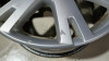  JUEGO LLANTAS VOLKSWAGEN TOUAREG (7L6) 