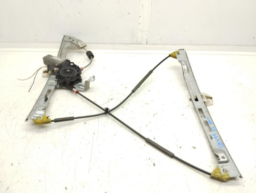  ELEVALUNAS DELANTERO IZQUIERDO Peugeot 206 + 