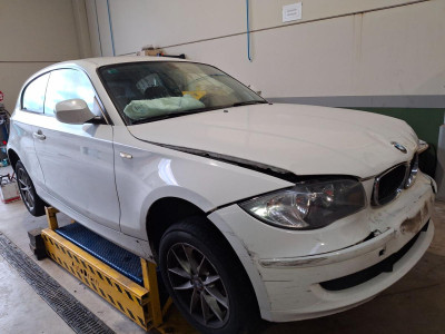 BMW SERIE 1 BERLINA (E81/E87)