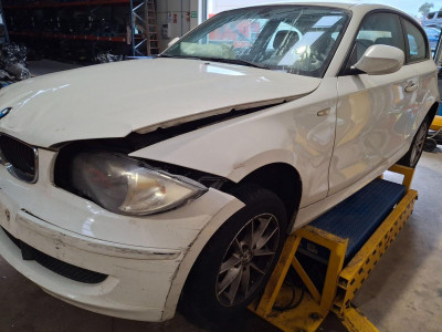 BMW SERIE 1 BERLINA (E81/E87)