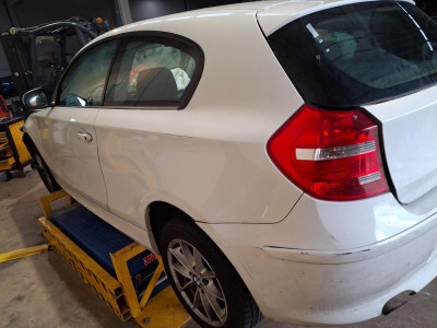 BMW SERIE 1 BERLINA (E81/E87)