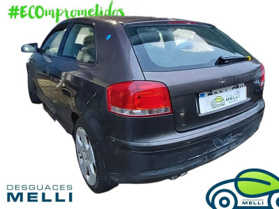 AUDI A3 (8P1)