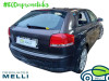 AUDI A3 (8P1) — автомобиль-донор на запчасти 