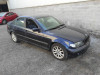 BMW SERIE 3 BERLINA (E46) — автомобиль-донор на запчасти 