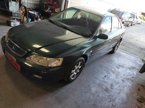 HONDA ACCORD BERLINA (CG7-9/CH1-7) — автомобиль-донор на запчасти 