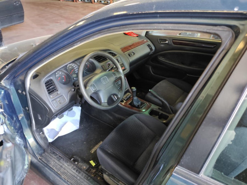 HONDA ACCORD BERLINA (CG7-9/CH1-7) — автомобиль-донор на запчасти 