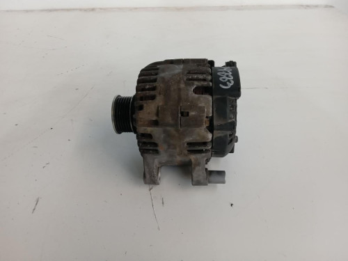  ALTERNADOR, PEUGEOT, 4007 
