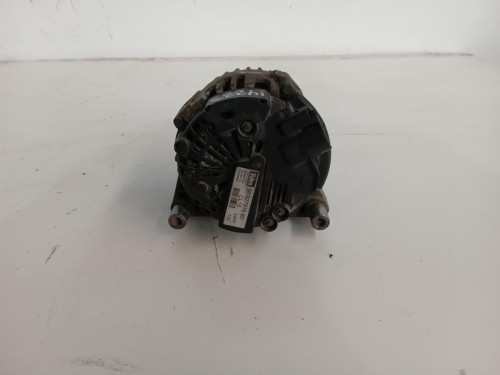  ALTERNADOR, PEUGEOT, 4007 
