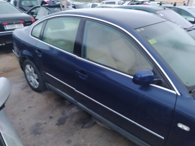 LUNA DELANTERA DERECHA, VOLKSWAGEN, PASSAT BERLINA (3B3)