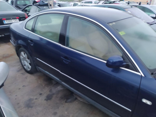 LUNA DELANTERA DERECHA VOLKSWAGEN PASSAT BERLINA (3B3) 