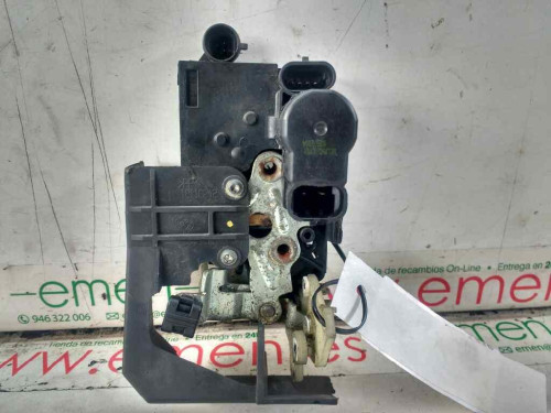  CERRADURA PUERTA DELANTERA DERECHA ALFA ROMEO 156 