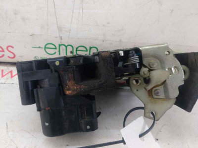 CERRADURA PUERTA DELANTERA DERECHA, ALFA ROMEO, 156