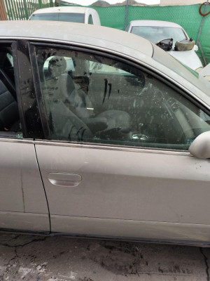 LUNA DELANTERA DERECHA