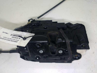 CERRADURA PUERTA DELANTERA DERECHA, SKODA, FABIA COMBI (5J5)