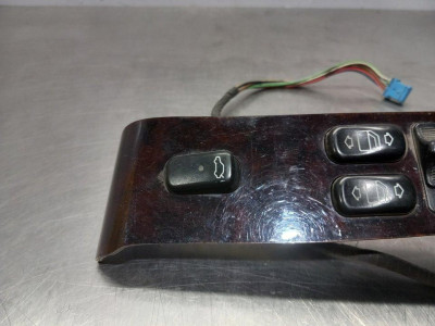 MANDO ELEVALUNAS DELANTERO IZQUIERDO, MERCEDES-BENZ, CL (BM 215) COUPE