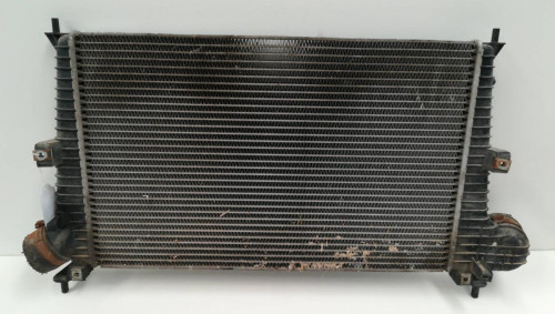  INTERCOOLER SAAB 9-5 FAMILIAR 