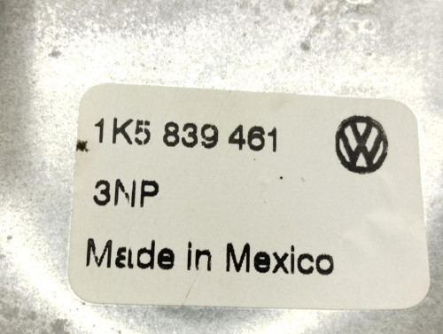  ELEVALUNAS TRASERO IZQUIERDO Volkswagen JETTA V (1K2) 