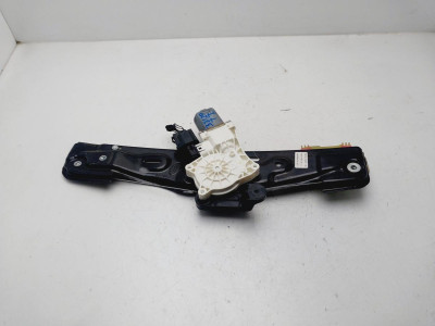 ELEVALUNAS TRASERO IZQUIERDO, Land Rover, DISCOVERY SPORT