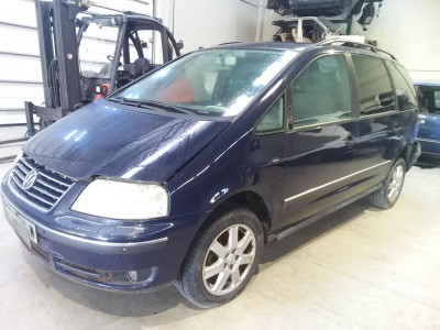 VOLKSWAGEN SHARAN (7M6/7M9)