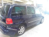 VOLKSWAGEN SHARAN (7M6/7M9) — автомобиль-донор на запчасти 