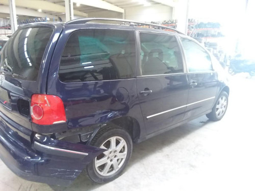 VOLKSWAGEN SHARAN (7M6/7M9) — автомобиль-донор на запчасти 