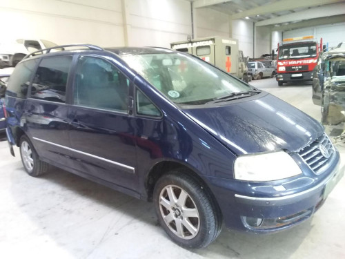 VOLKSWAGEN SHARAN (7M6/7M9) — автомобиль-донор на запчасти 
