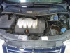 VOLKSWAGEN SHARAN (7M6/7M9) — автомобиль-донор на запчасти 