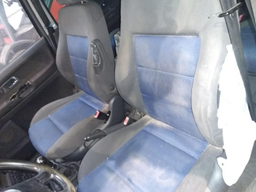 VOLKSWAGEN SHARAN (7M6/7M9) — автомобиль-донор на запчасти 