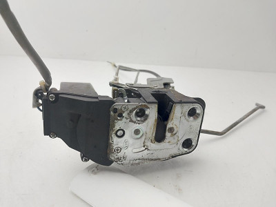 CERRADURA PUERTA DELANTERA DERECHA, KIA, SORENTO (BL)