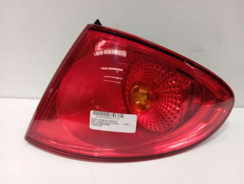  PILOTO TRASERO DERECHO SEAT TOLEDO (5P2) 