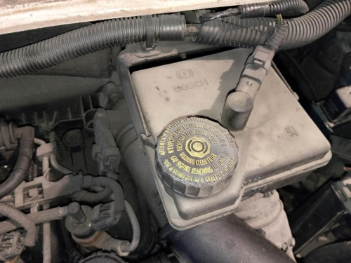 DEPOSITO LIQUIDO DE FRENOS CITROEN XSARA PICASSO 