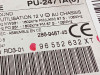  LECTOR DE CD, CITROEN, C3 
