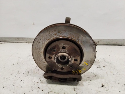 MANGUETA DELANTERA DERECHA, Nissan, MICRA (K11)
